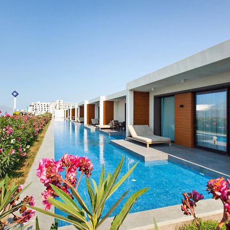 Sea Breeze Resort Nardaran ภายนอก รูปภาพ