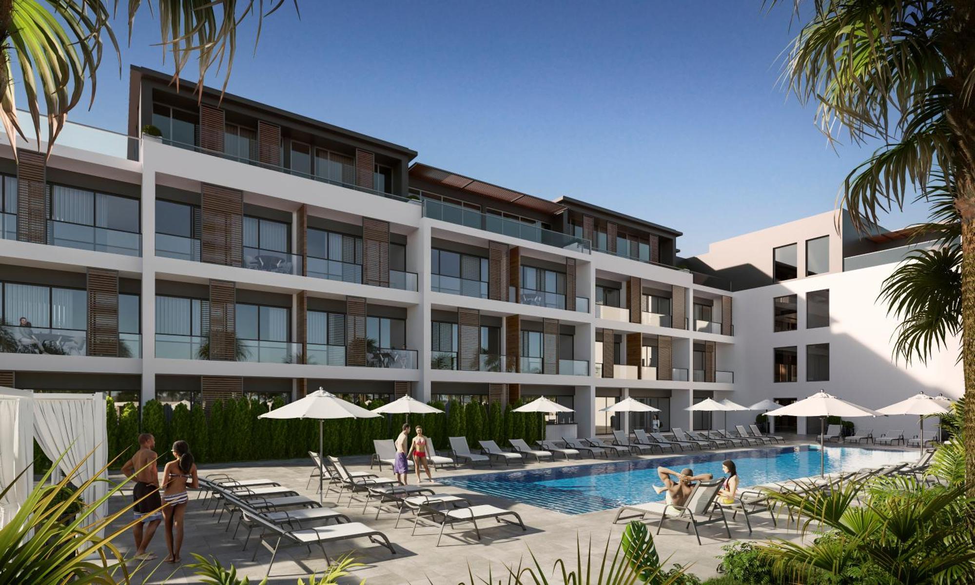 Sea Breeze Resort Nardaran ภายนอก รูปภาพ