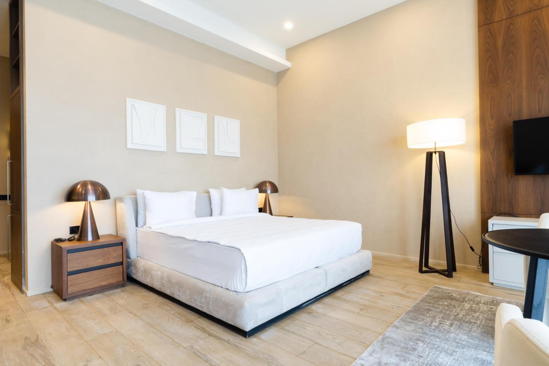 Sea Breeze Resort Nardaran ภายนอก รูปภาพ