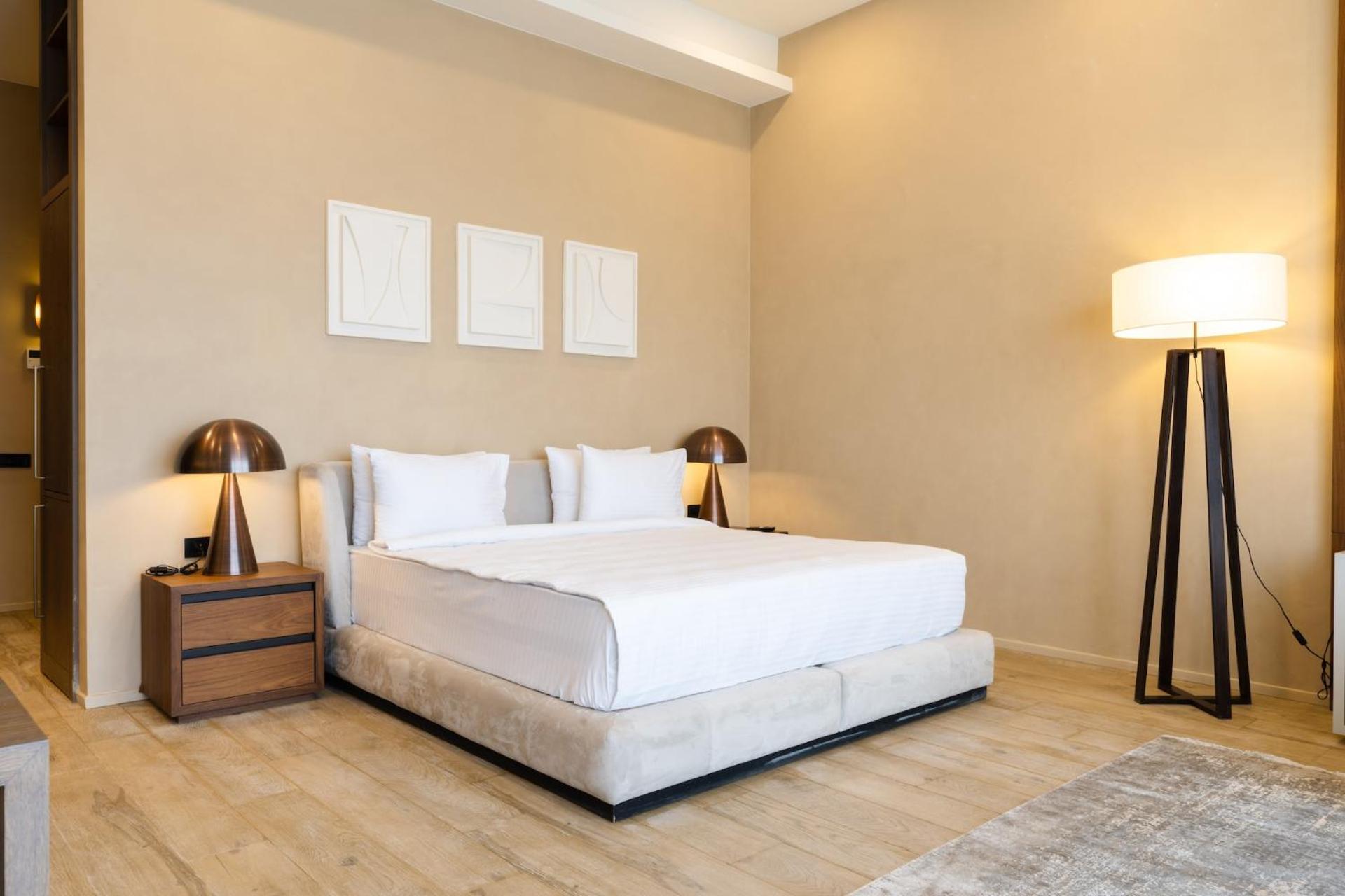 Sea Breeze Resort Nardaran ภายนอก รูปภาพ